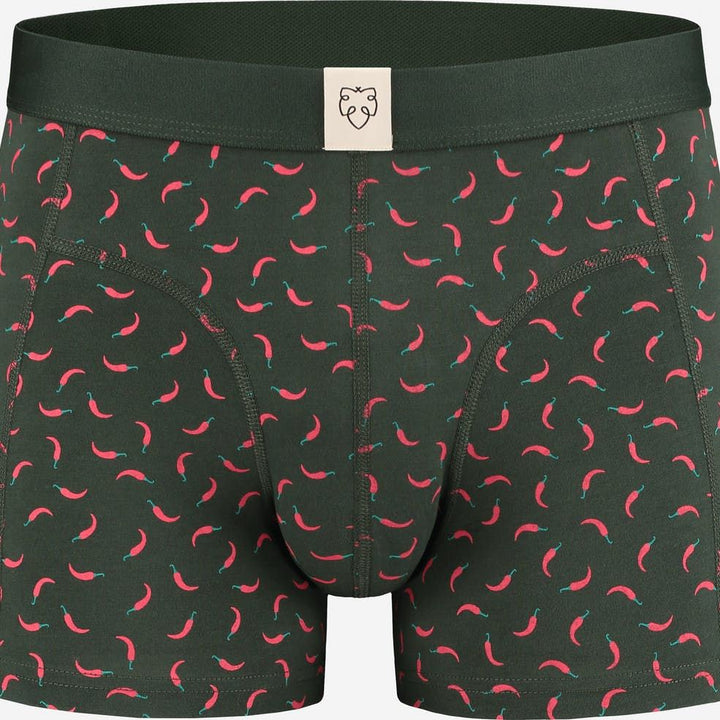 A-dam Rik Boxers