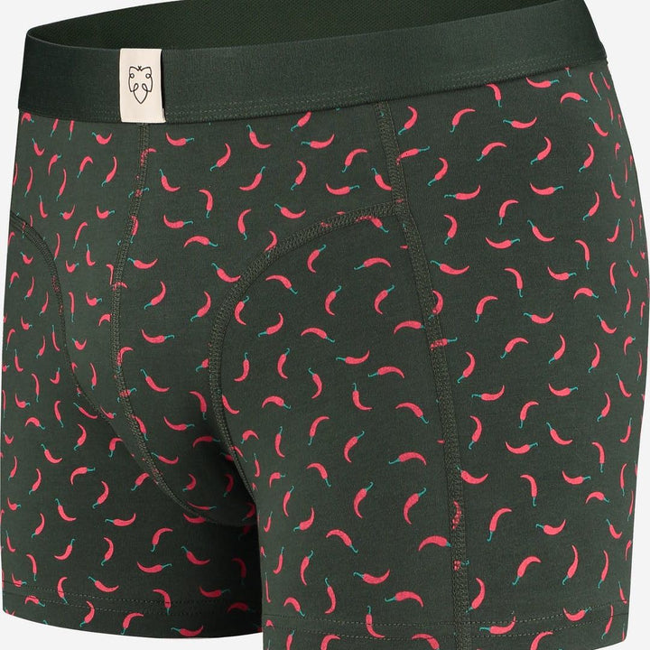 A-dam Rik Boxers