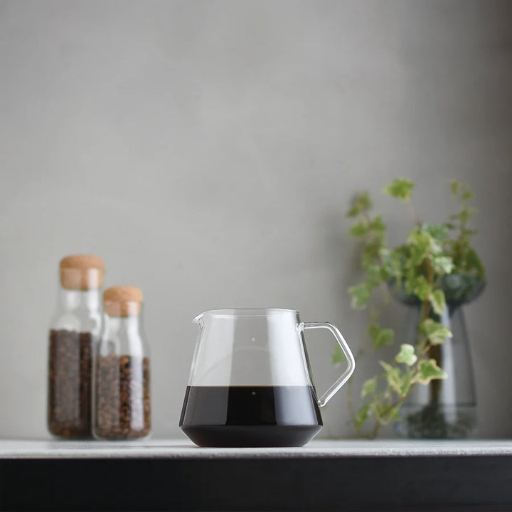 SCS Coffee Server 2cups/300ml