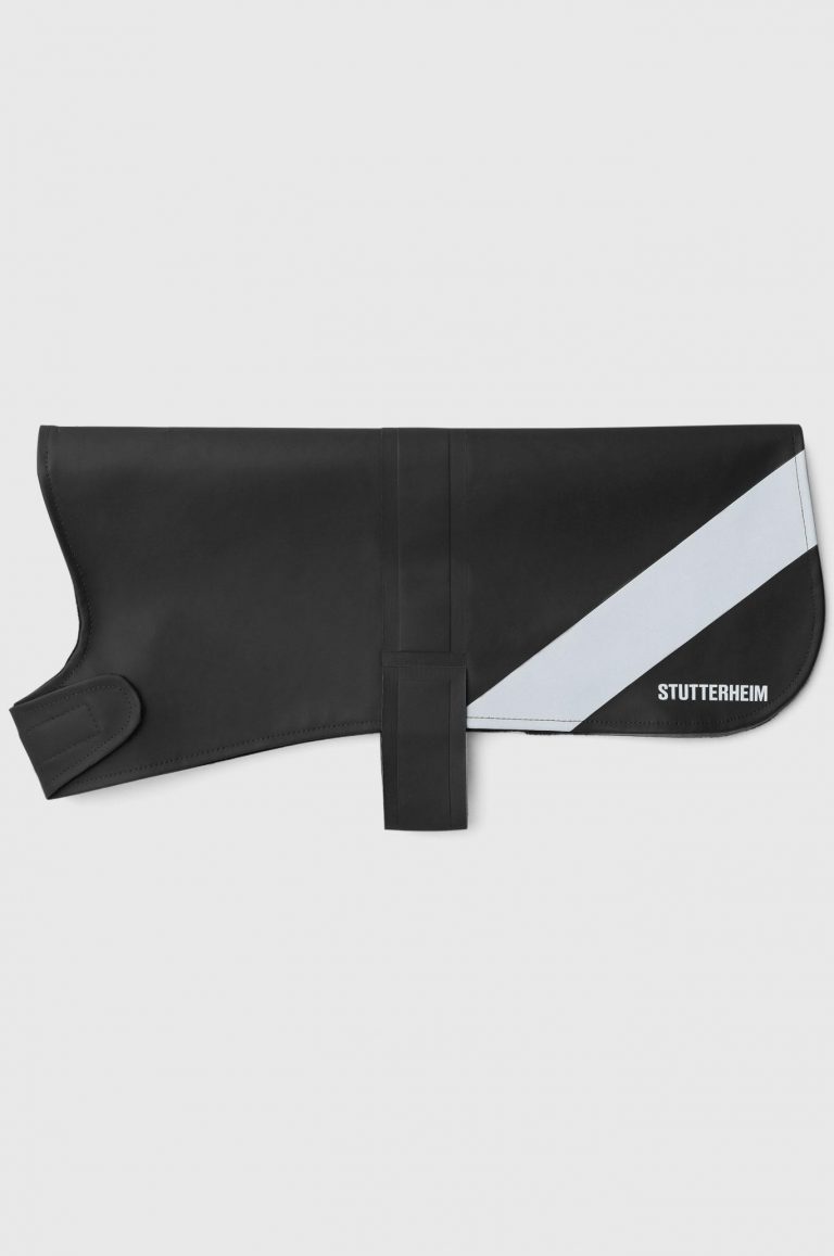 Stutterheim size guide on sale