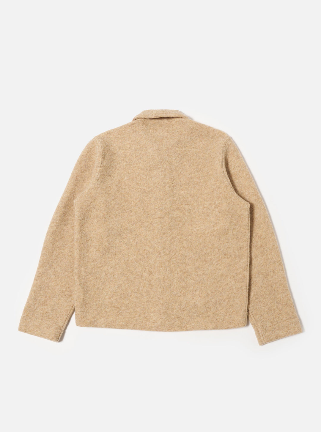 Universal Works Uniform Jacket - Fawn