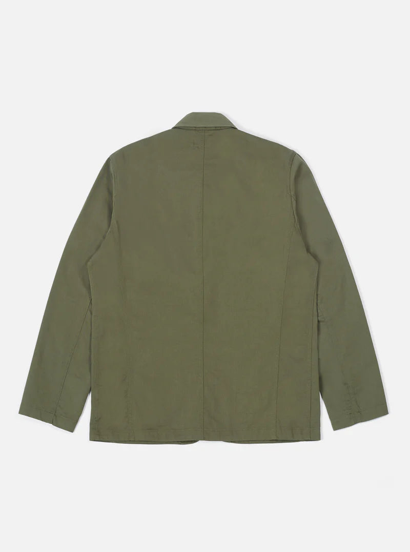 Universal Works Bakers Jacket