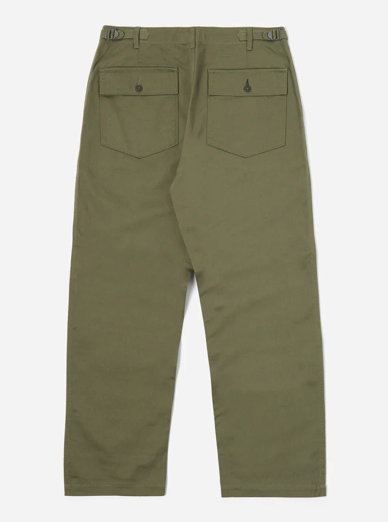 Universal Works Fatigue Pants