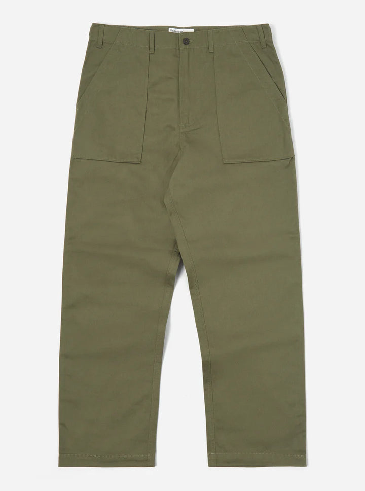 Universal Works Fatigue Pants