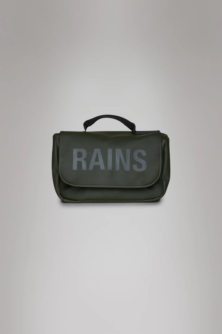 Rains Texel Wash Bag