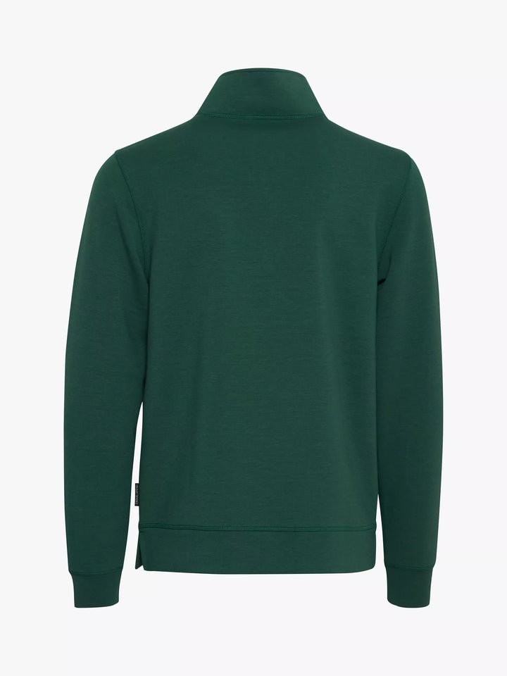 Casual Friday Sebastian Halfzip Sweatshirt