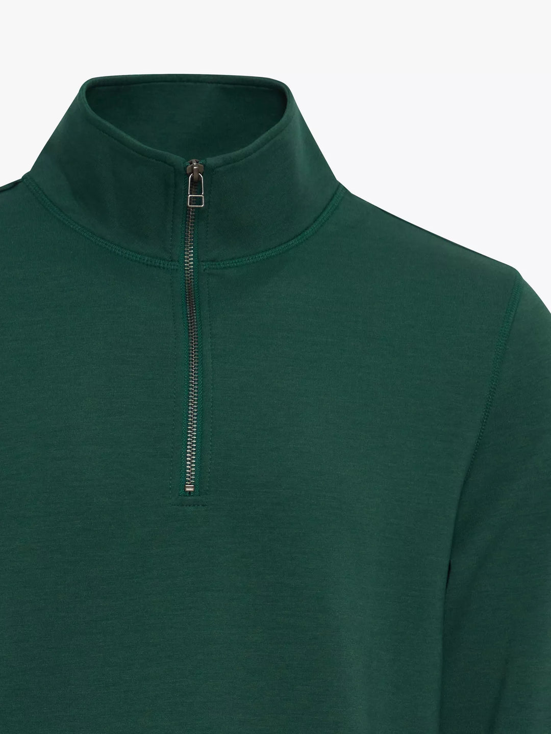 Casual Friday Sebastian Halfzip Sweatshirt