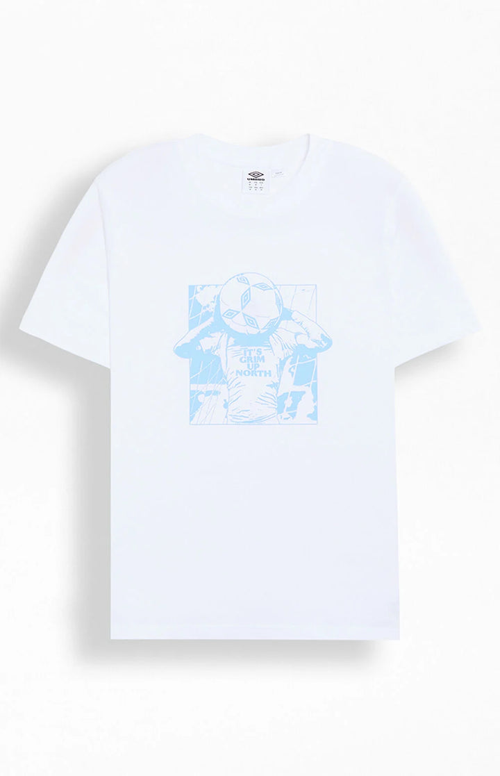 Umbro Up North Graphic T-Shirt