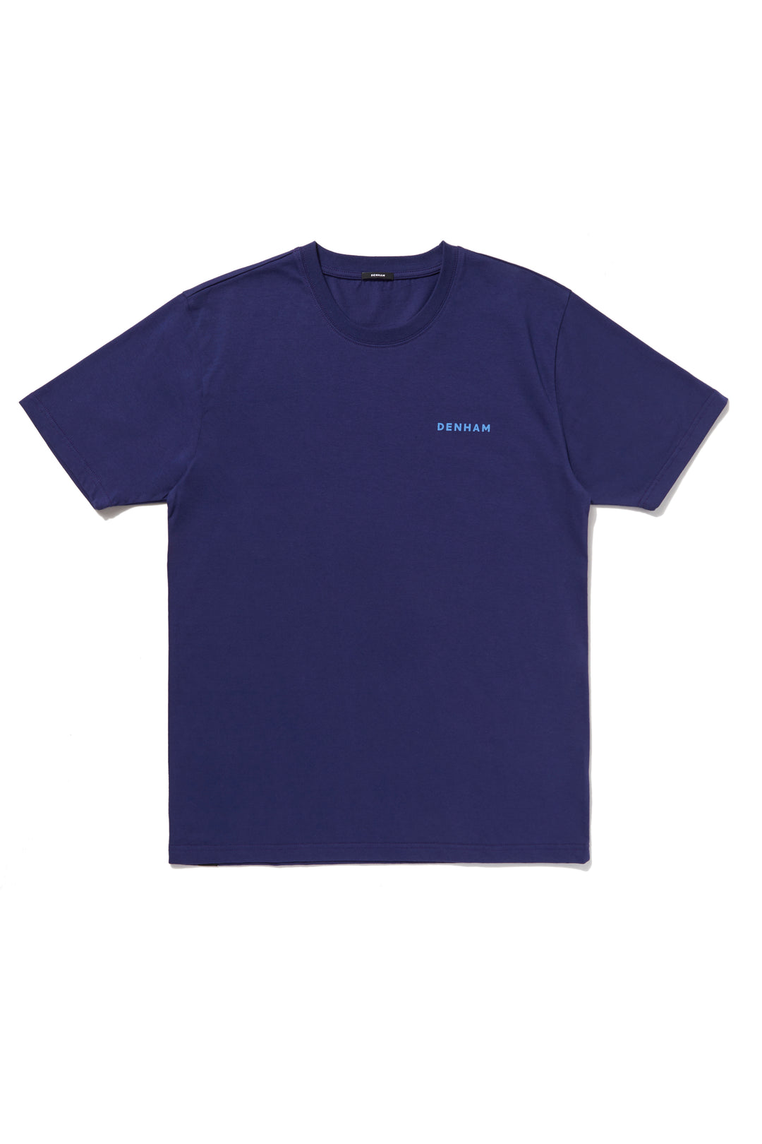 Denham Sashiko Tee