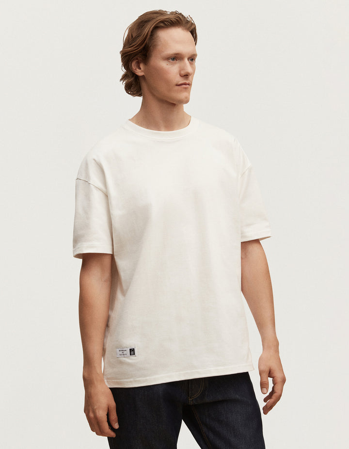 Denham Dxsaid Better Box Tee