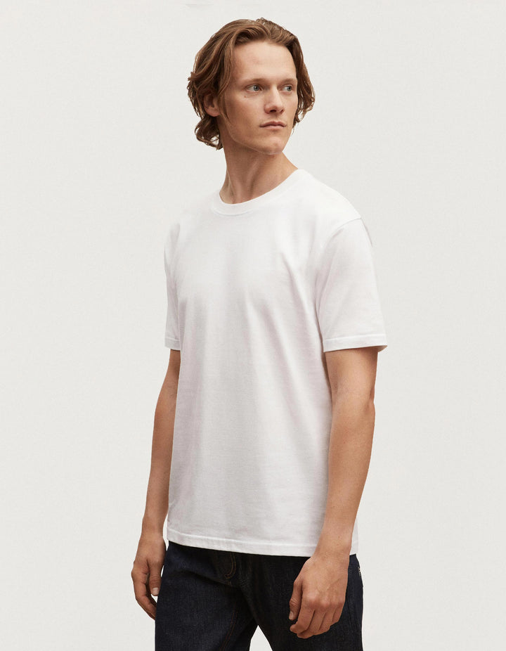 Denham Dxsaid Aim Box Tee