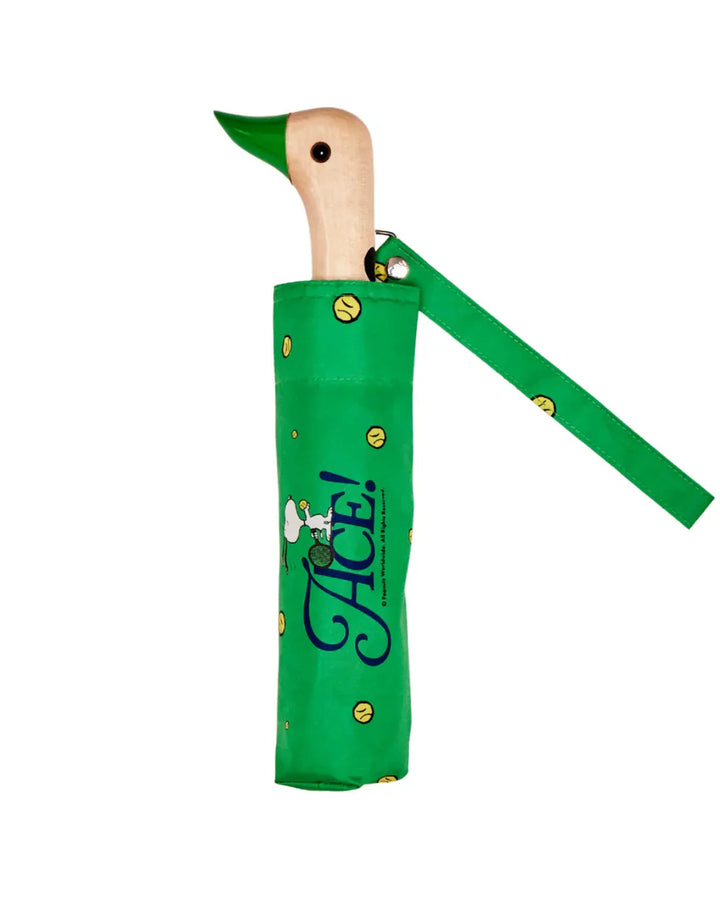 Original Duckhead Umbrella x Peanuts
