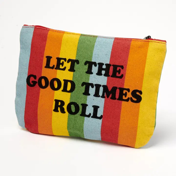 Peanuts Good Times Pouch