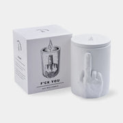 CandleHand Scented F*ck You Candle