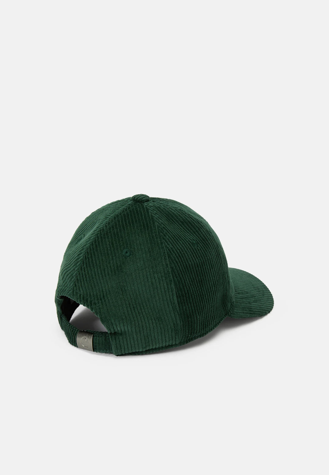 Carhartt Harlem '8 Wales' Corduroy Cap