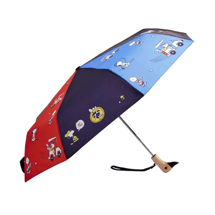 Original Duckhead Umbrella x Peanuts