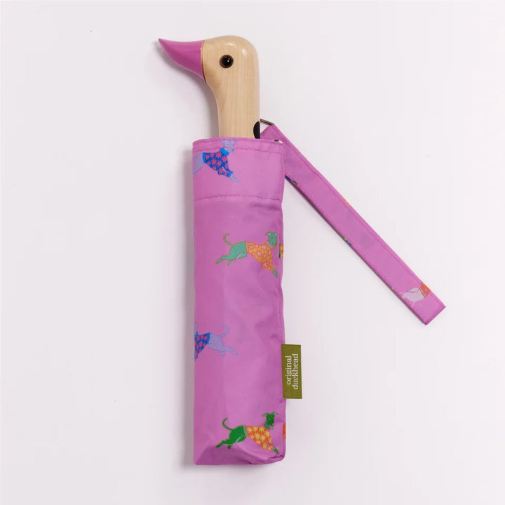 Original Duckhead Umbrella - Pattern
