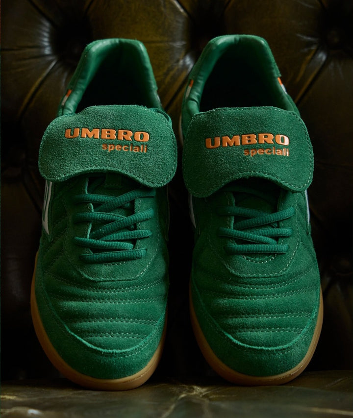 Umbro Speciali Tr Suede 17-3