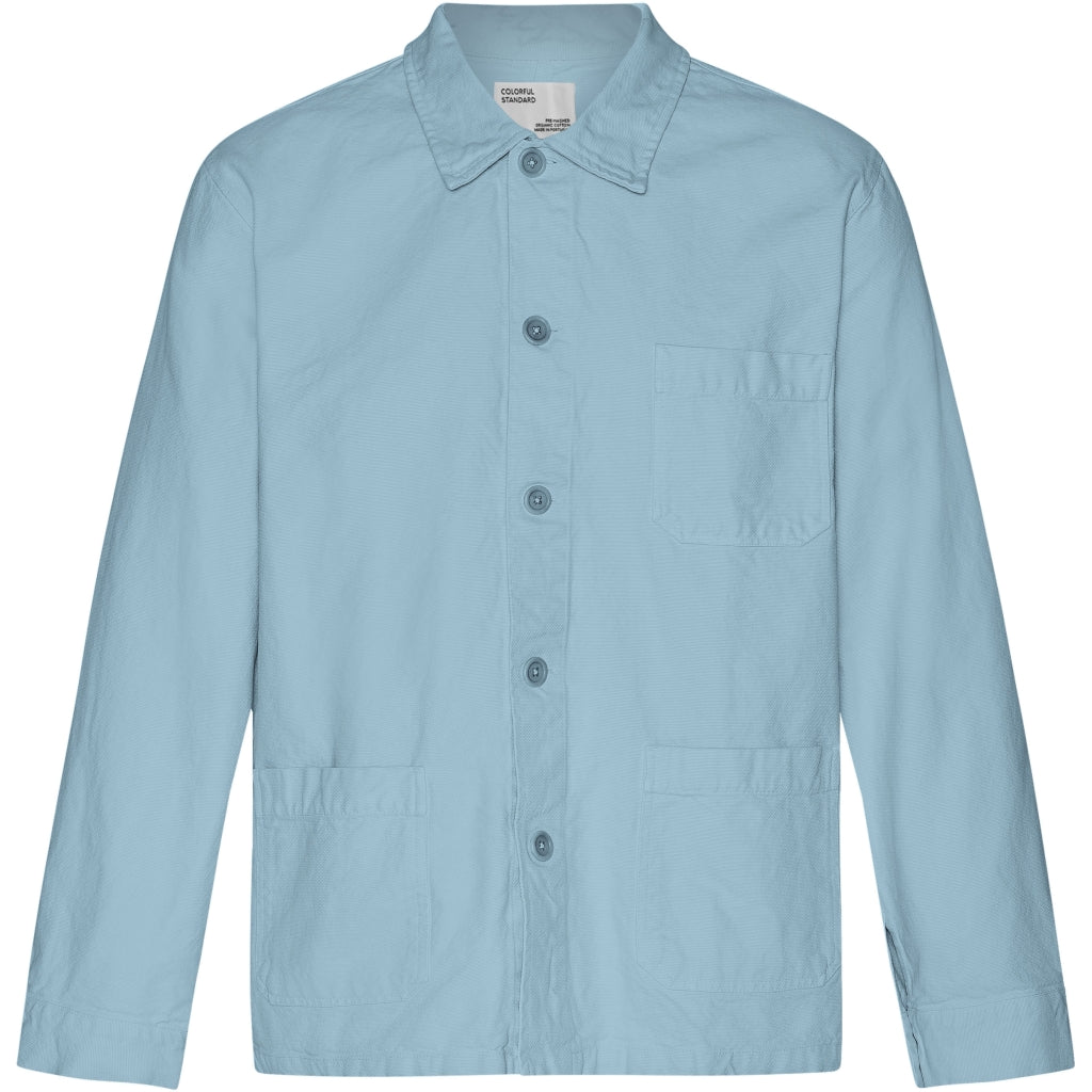 Colorful Standard Workwear Jacket