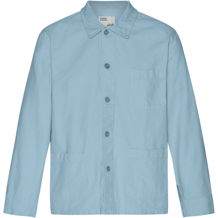 Colorful Standard Workwear Jacket