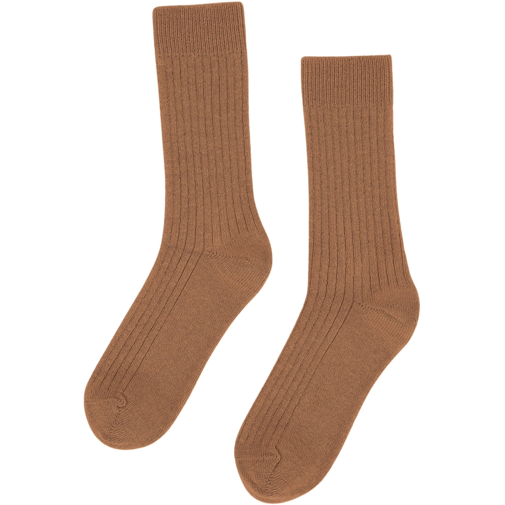 Colorful Standard Merino Wool Blend Sock