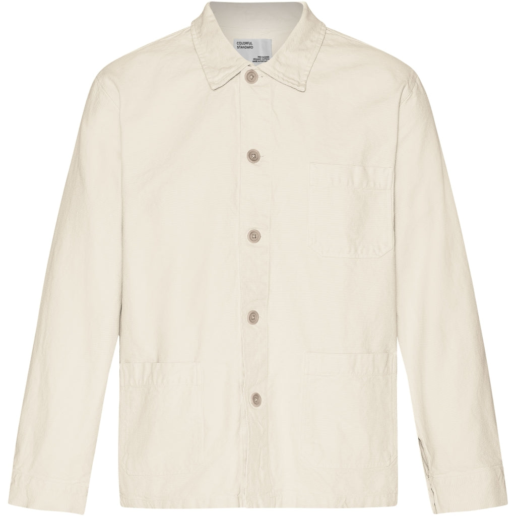 Colorful Standard Workwear Jacket