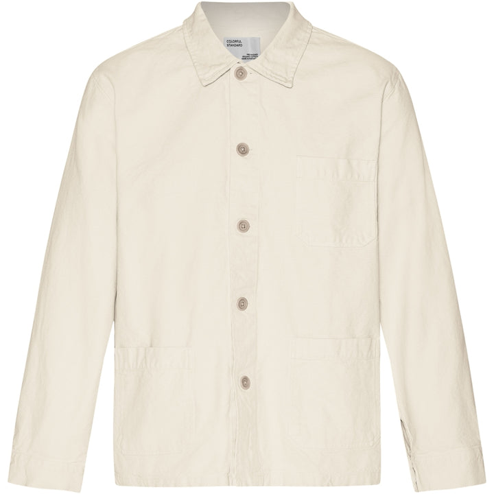 Colorful Standard Workwear Jacket