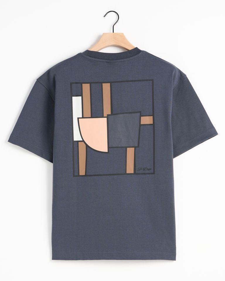J.C. Rags T Shirt SS Dim