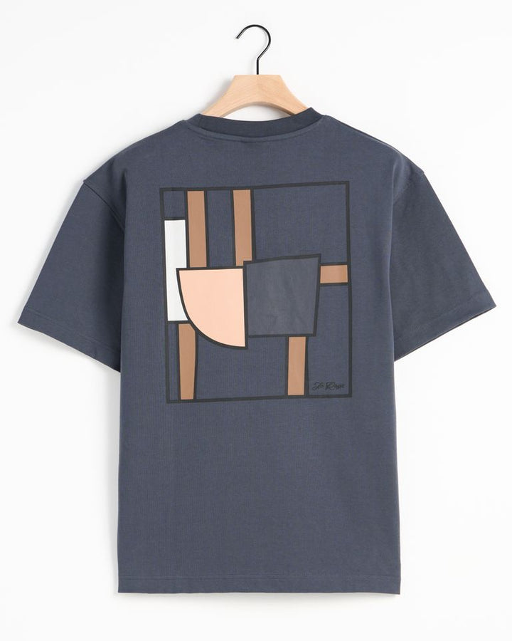 J.C. Rags T Shirt SS Dim