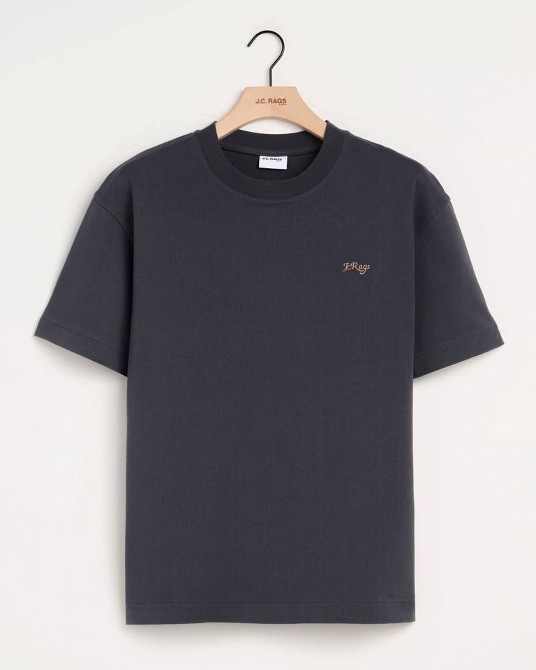 J.C. Rags T Shirt SS Dim