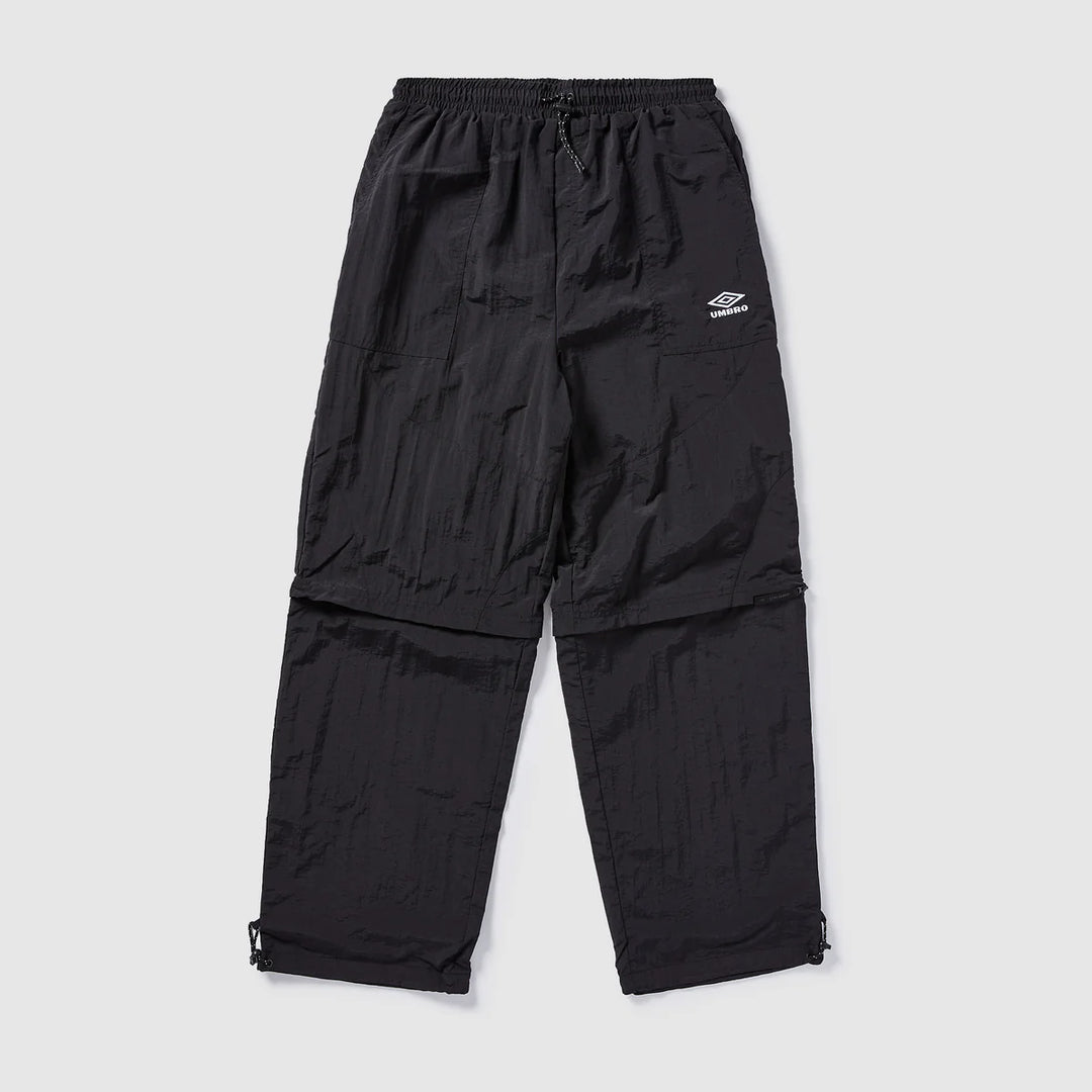 Umbro Zip Off Loose Fit Pants