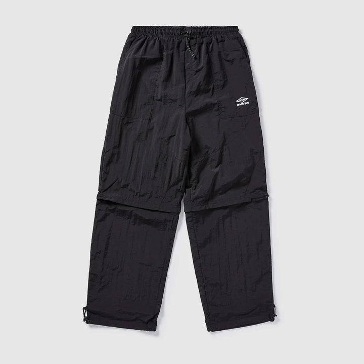 Umbro Zip Off Loose Fit Pants