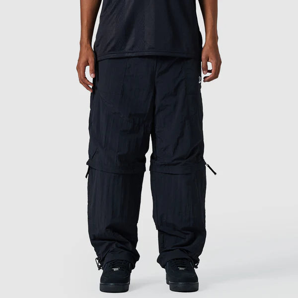 Umbro Zip Off Loose Fit Pants