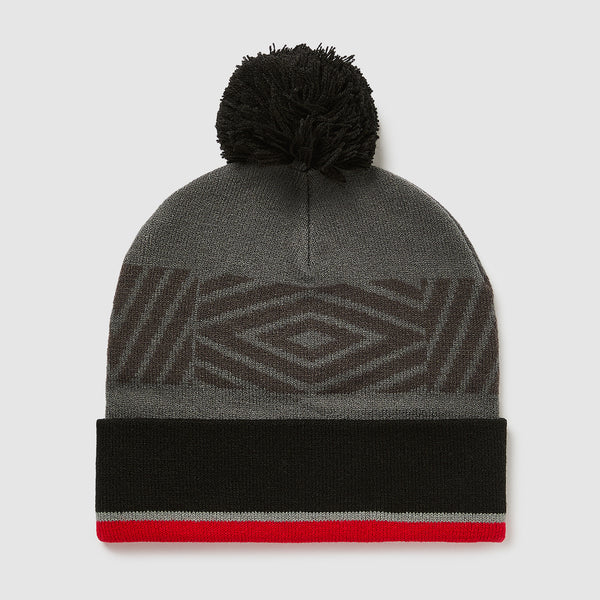 Umbro Intarsia Football Beanie