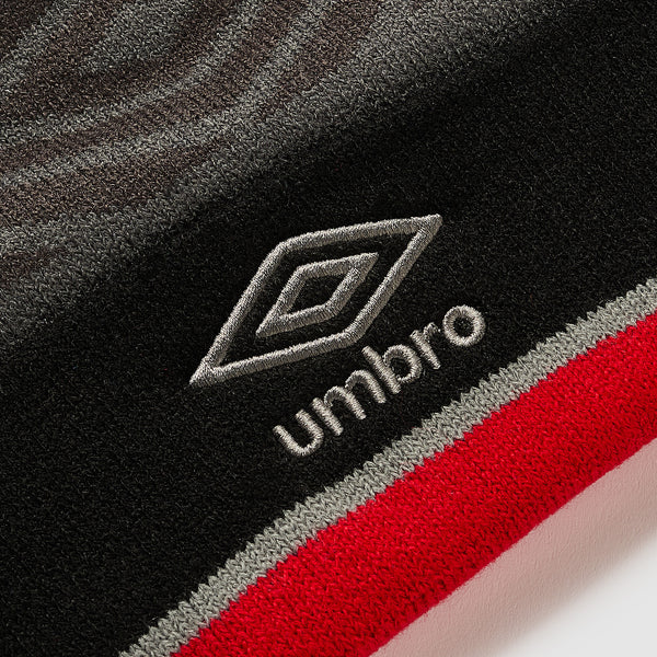 Umbro Intarsia Football Beanie