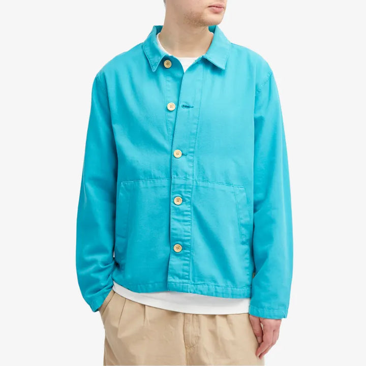 Armor Lux Fisherman's Jacket