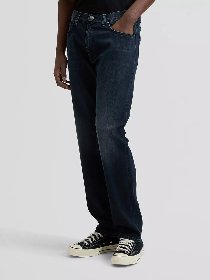 Lee West Jeans - Below Zero