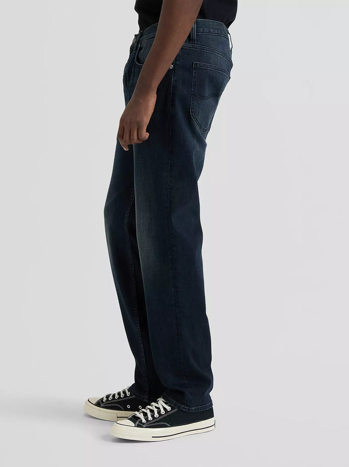 Lee West Jeans - Below Zero