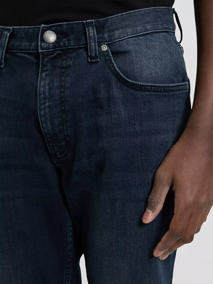 Lee West Jeans - Below Zero