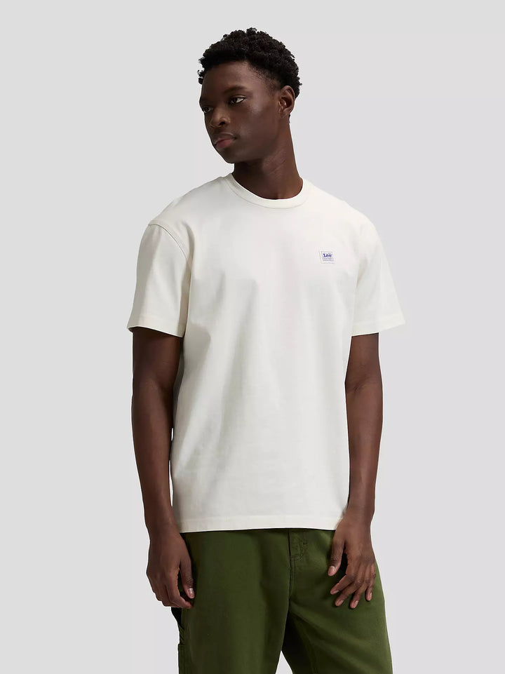 Lee Workwear Tee