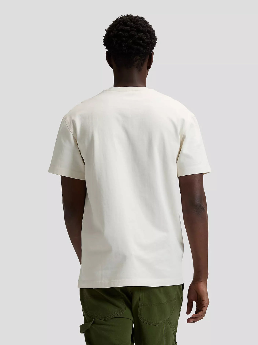 Lee Workwear Tee