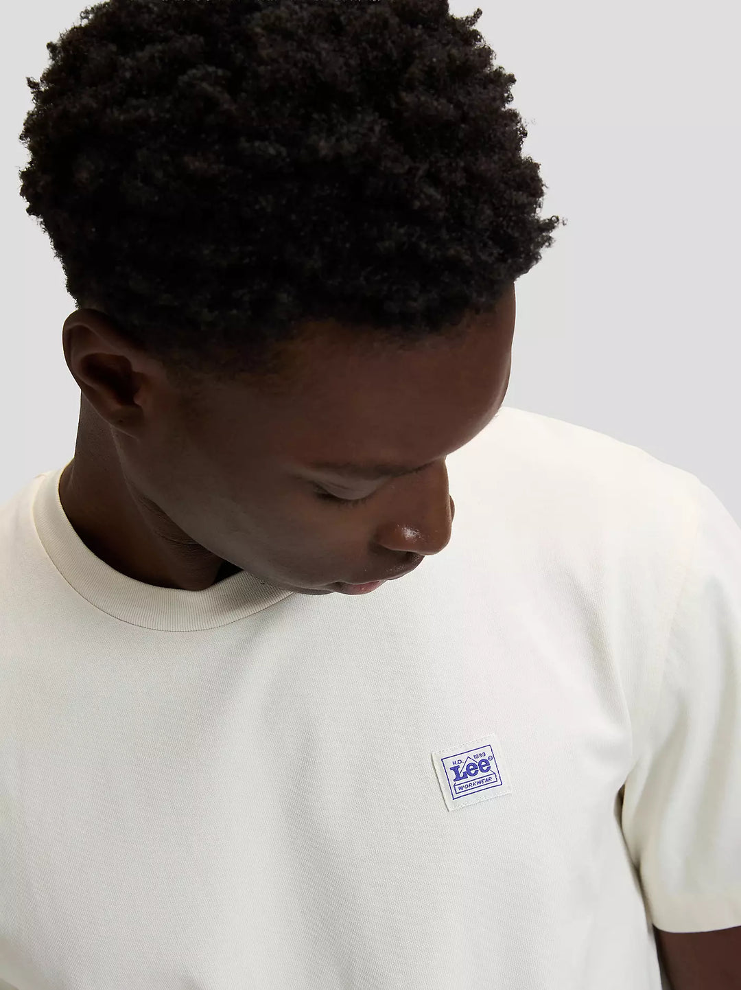 Lee Workwear Tee