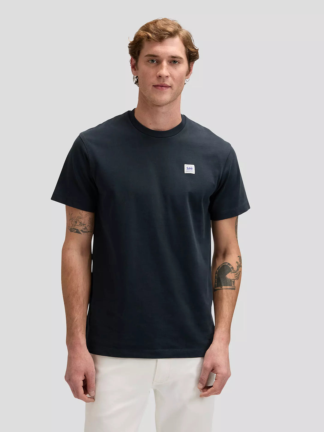 Lee Workwear Tee
