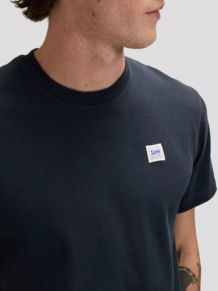 Lee Workwear Tee