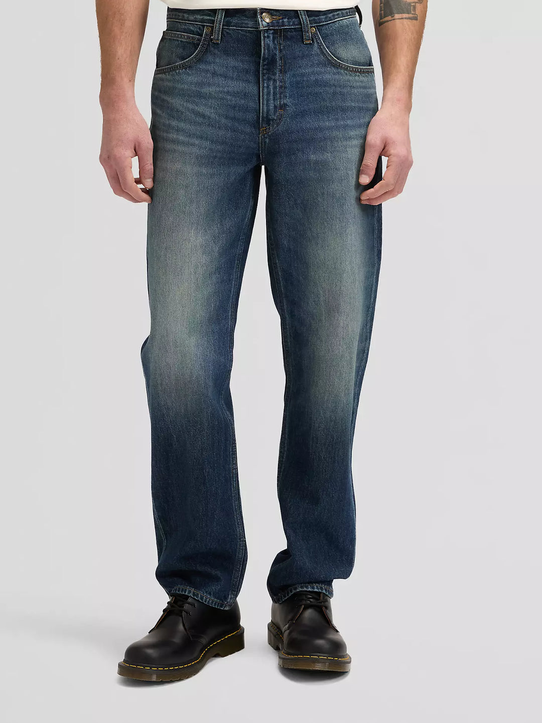 Lee Haden Jeans
