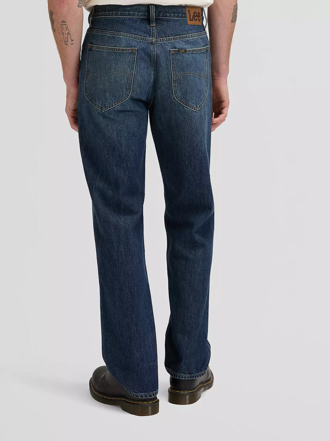 Lee Haden Jeans