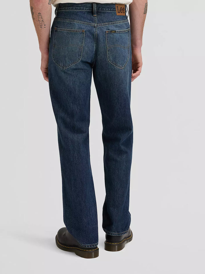 Lee Haden Jeans