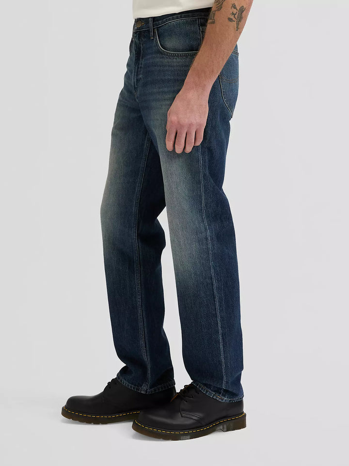Lee Haden Jeans