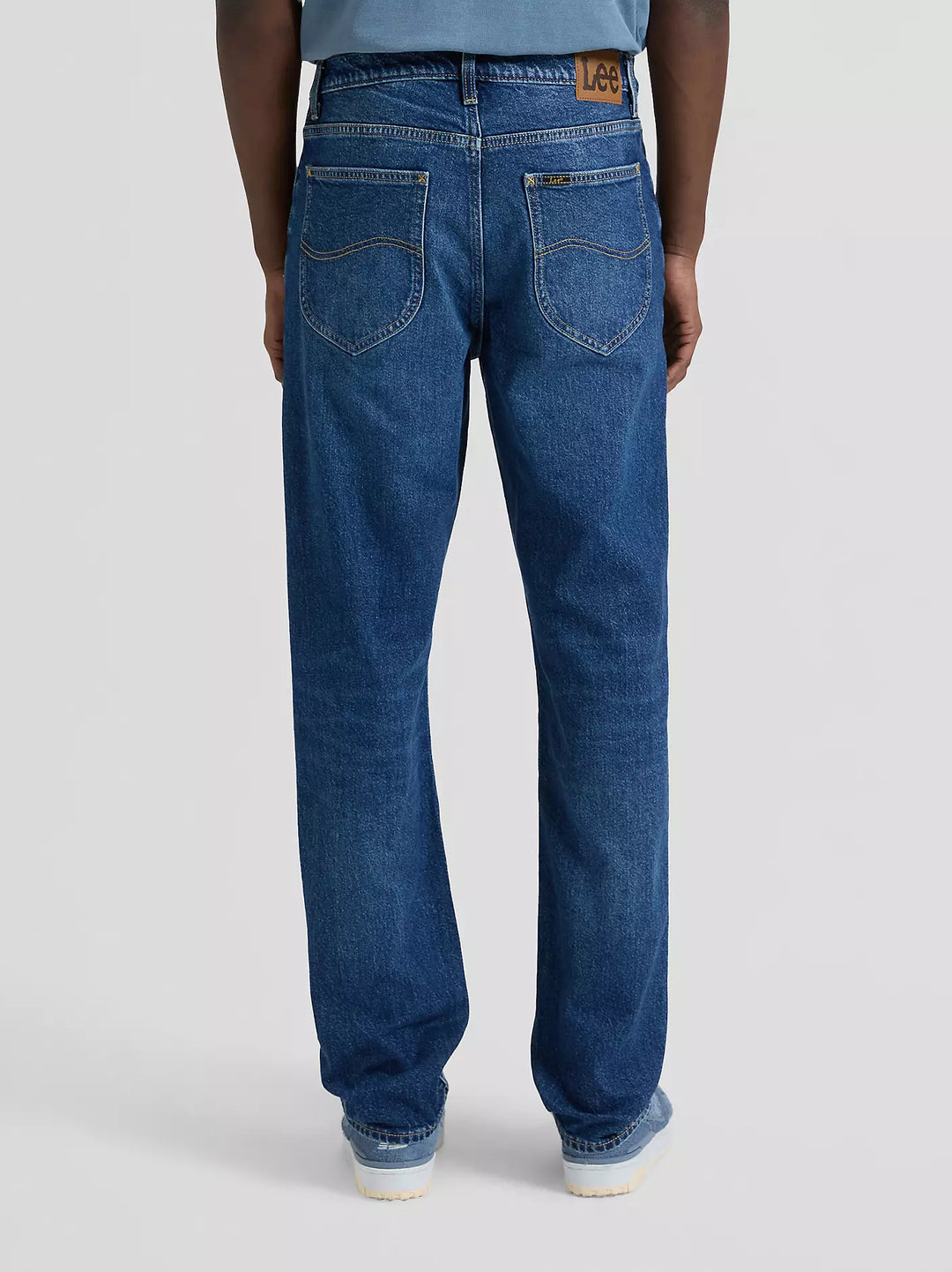Lee Haden Jeans