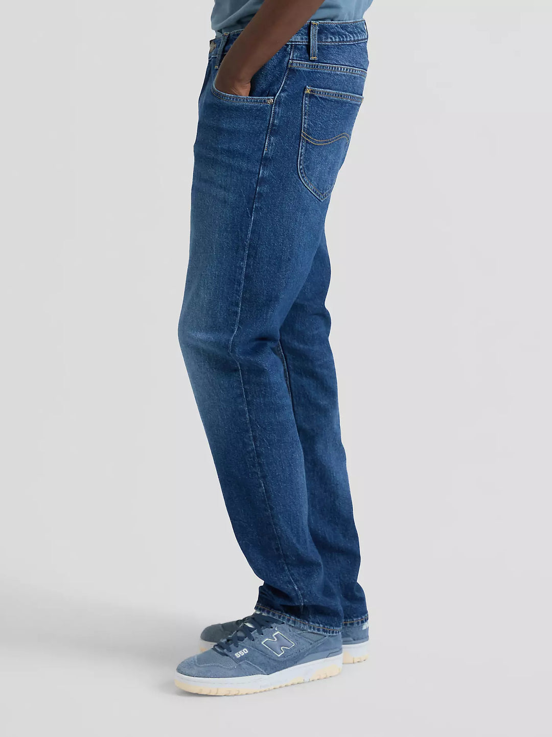Lee Haden Jeans